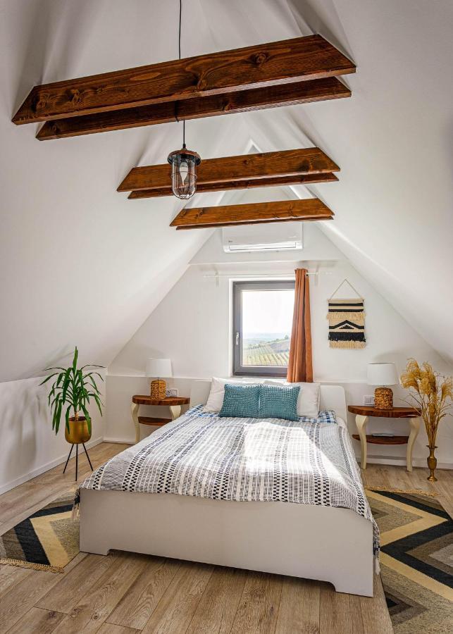 Eged Lodge Eger Kültér fotó