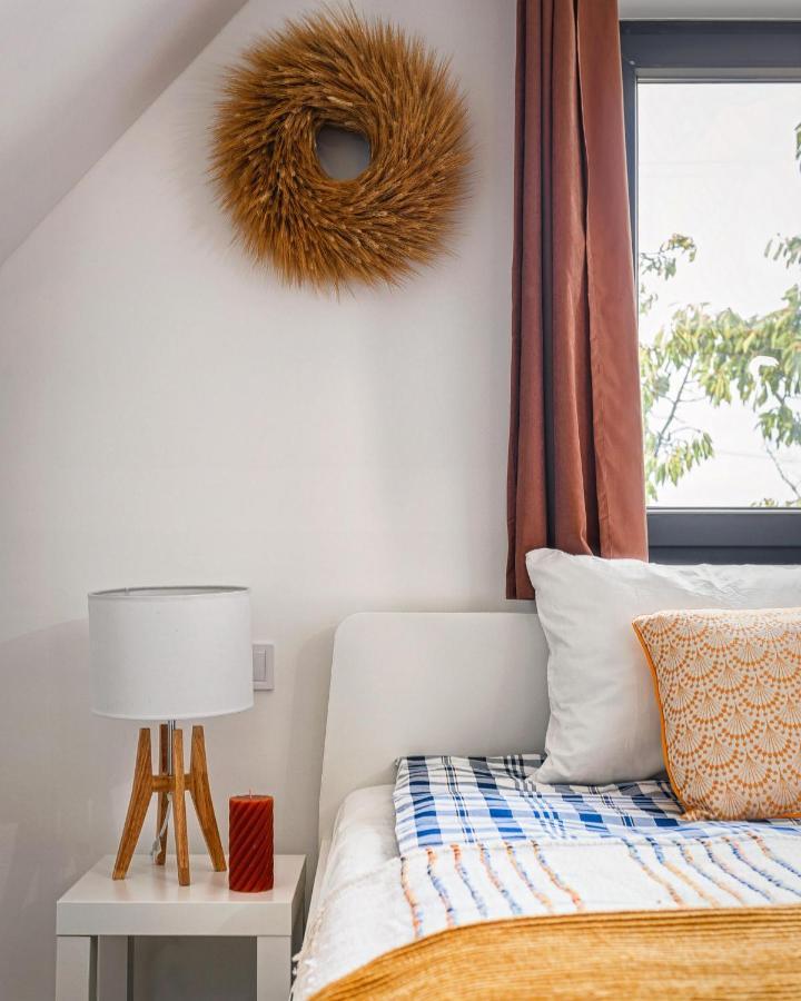 Eged Lodge Eger Kültér fotó