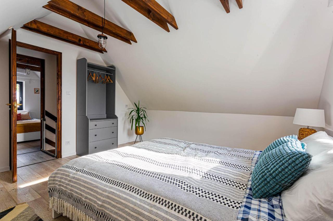 Eged Lodge Eger Kültér fotó
