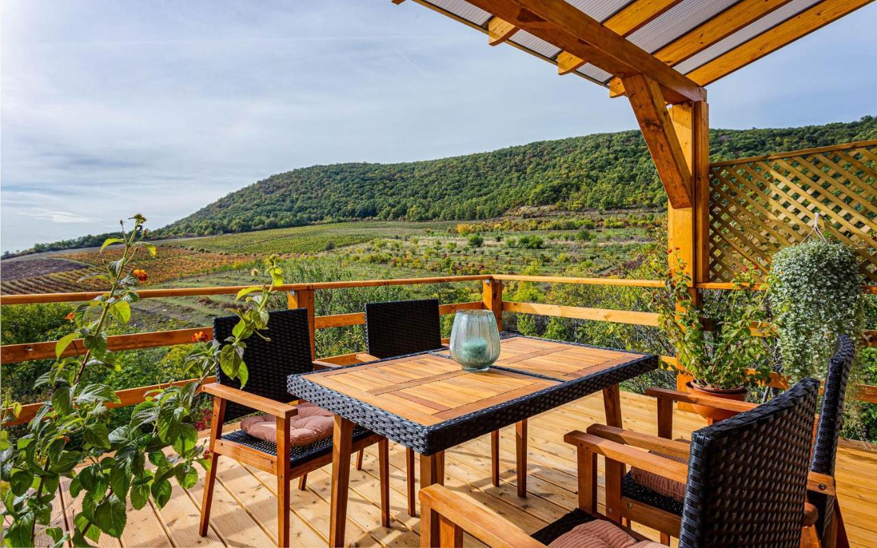 Eged Lodge Eger Kültér fotó