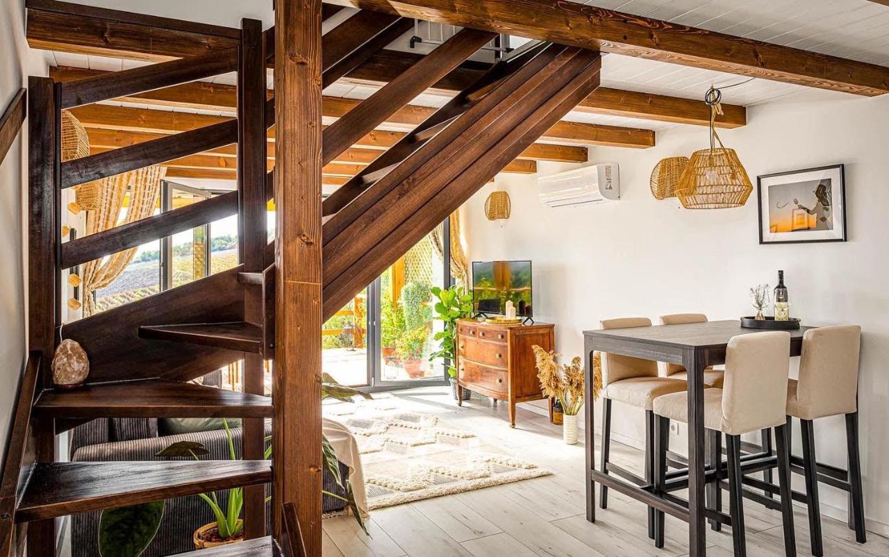 Eged Lodge Eger Kültér fotó