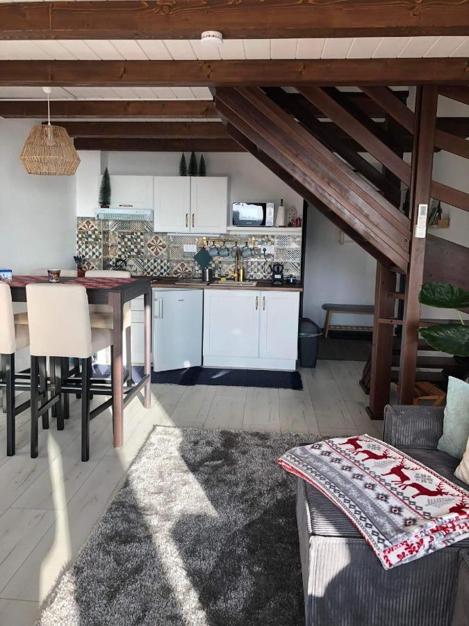 Eged Lodge Eger Kültér fotó