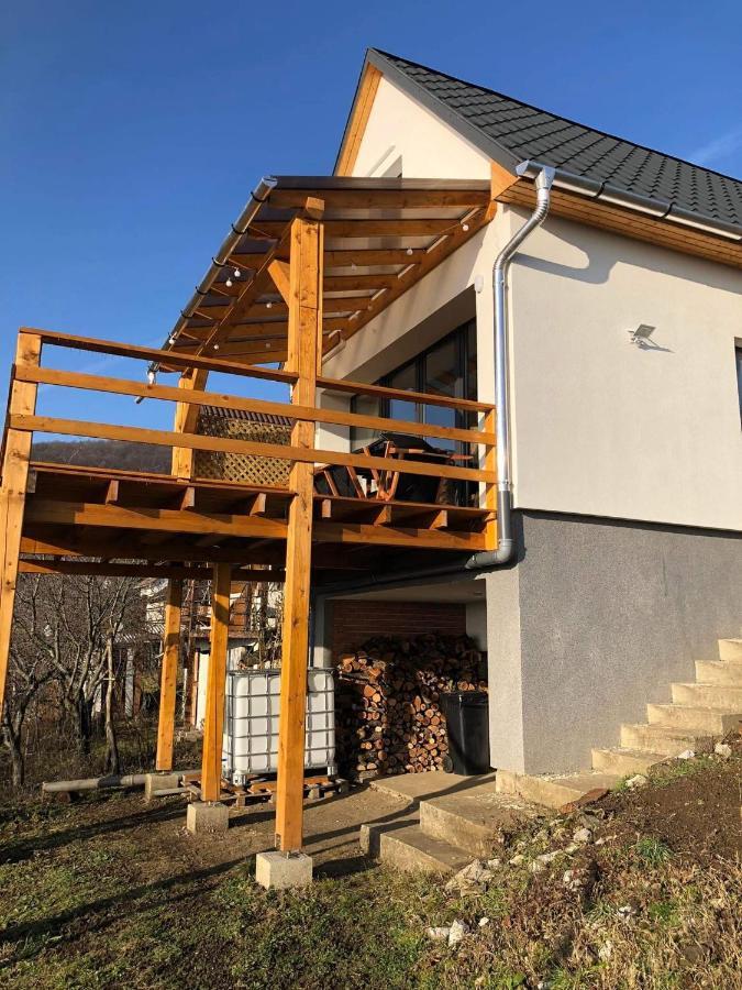 Eged Lodge Eger Kültér fotó
