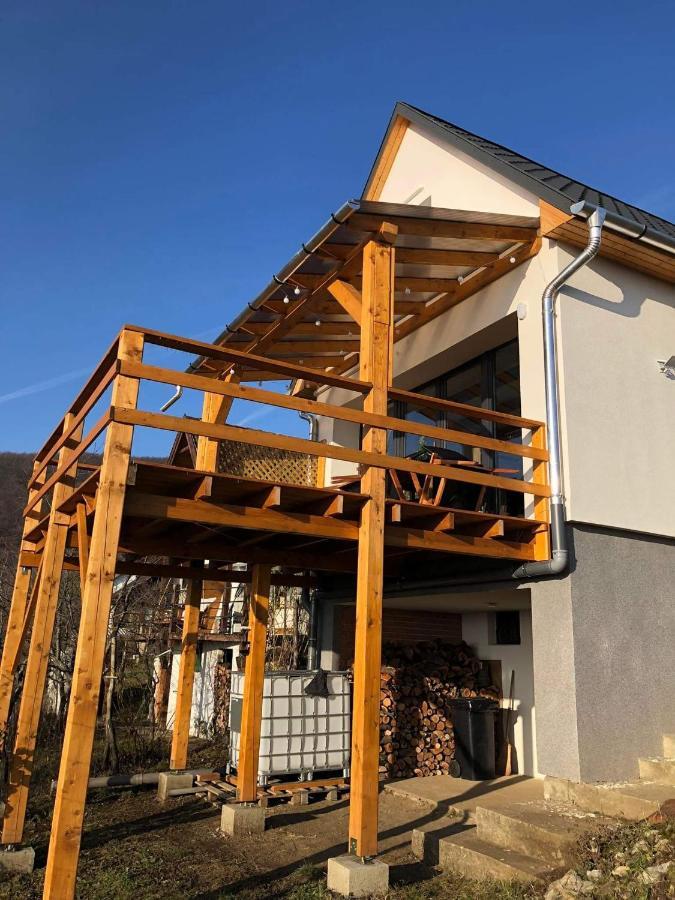 Eged Lodge Eger Kültér fotó