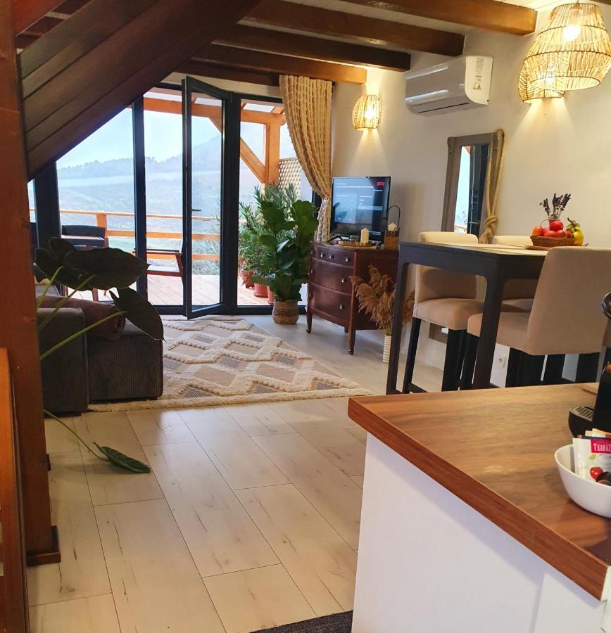 Eged Lodge Eger Kültér fotó