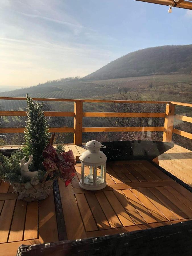Eged Lodge Eger Kültér fotó