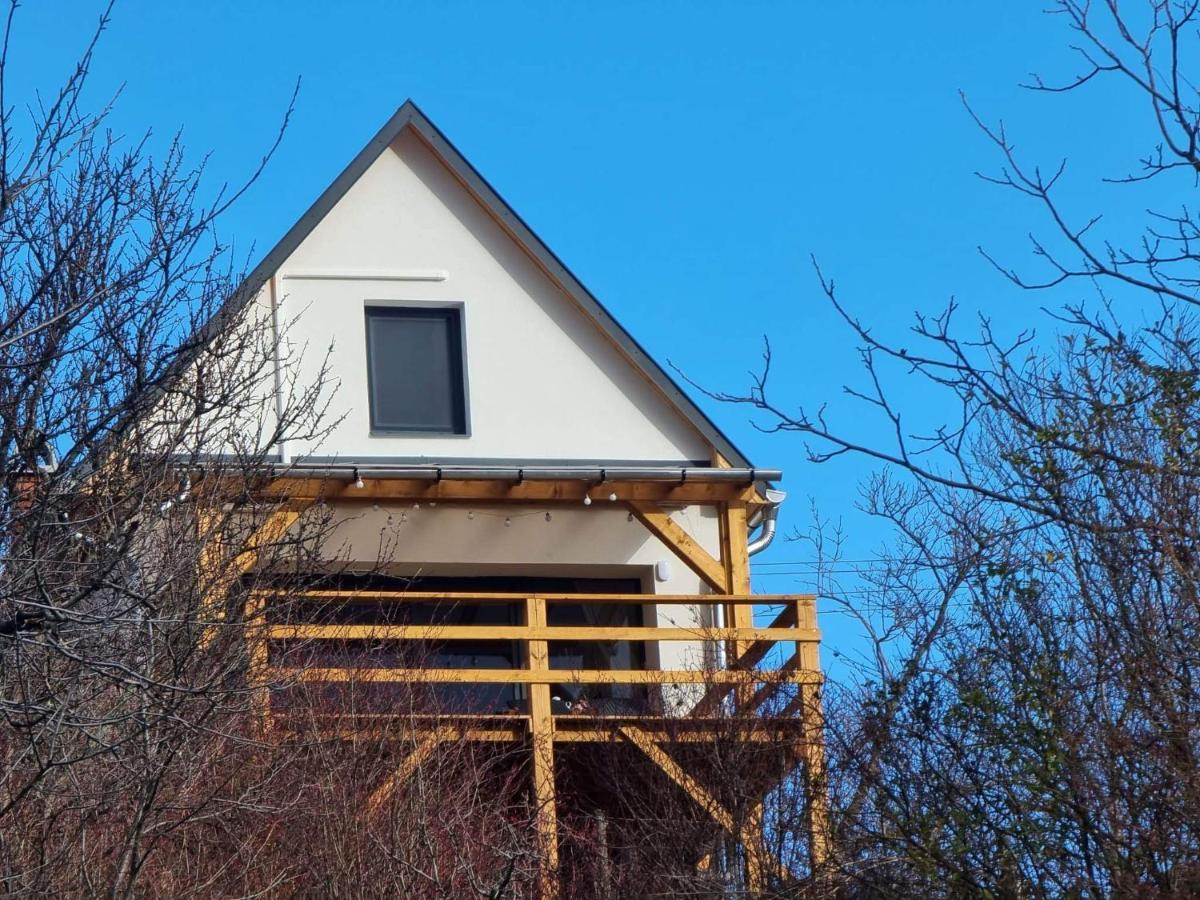 Eged Lodge Eger Kültér fotó