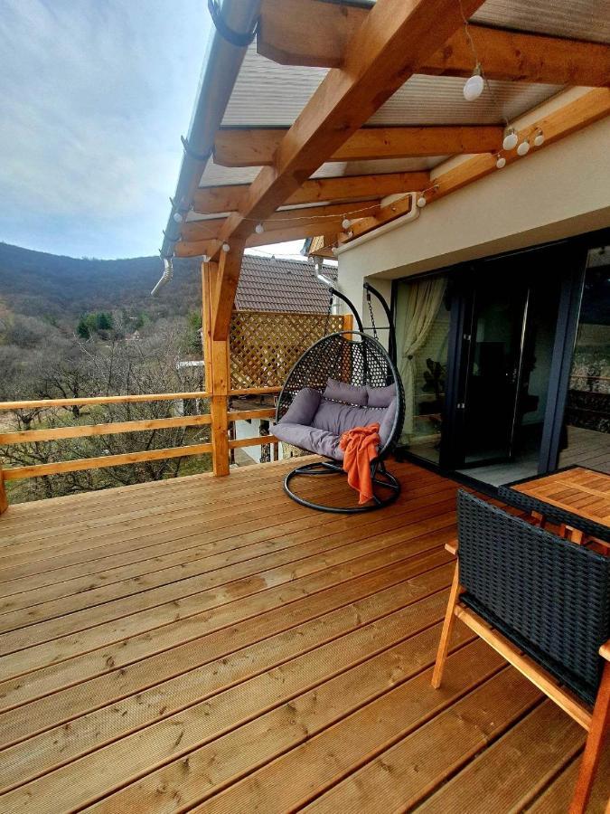 Eged Lodge Eger Kültér fotó