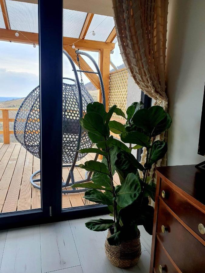 Eged Lodge Eger Kültér fotó
