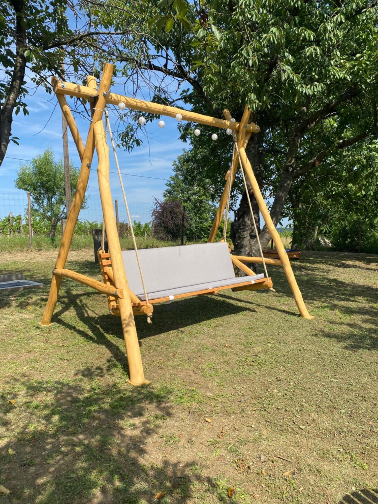 Eged Lodge Eger Kültér fotó